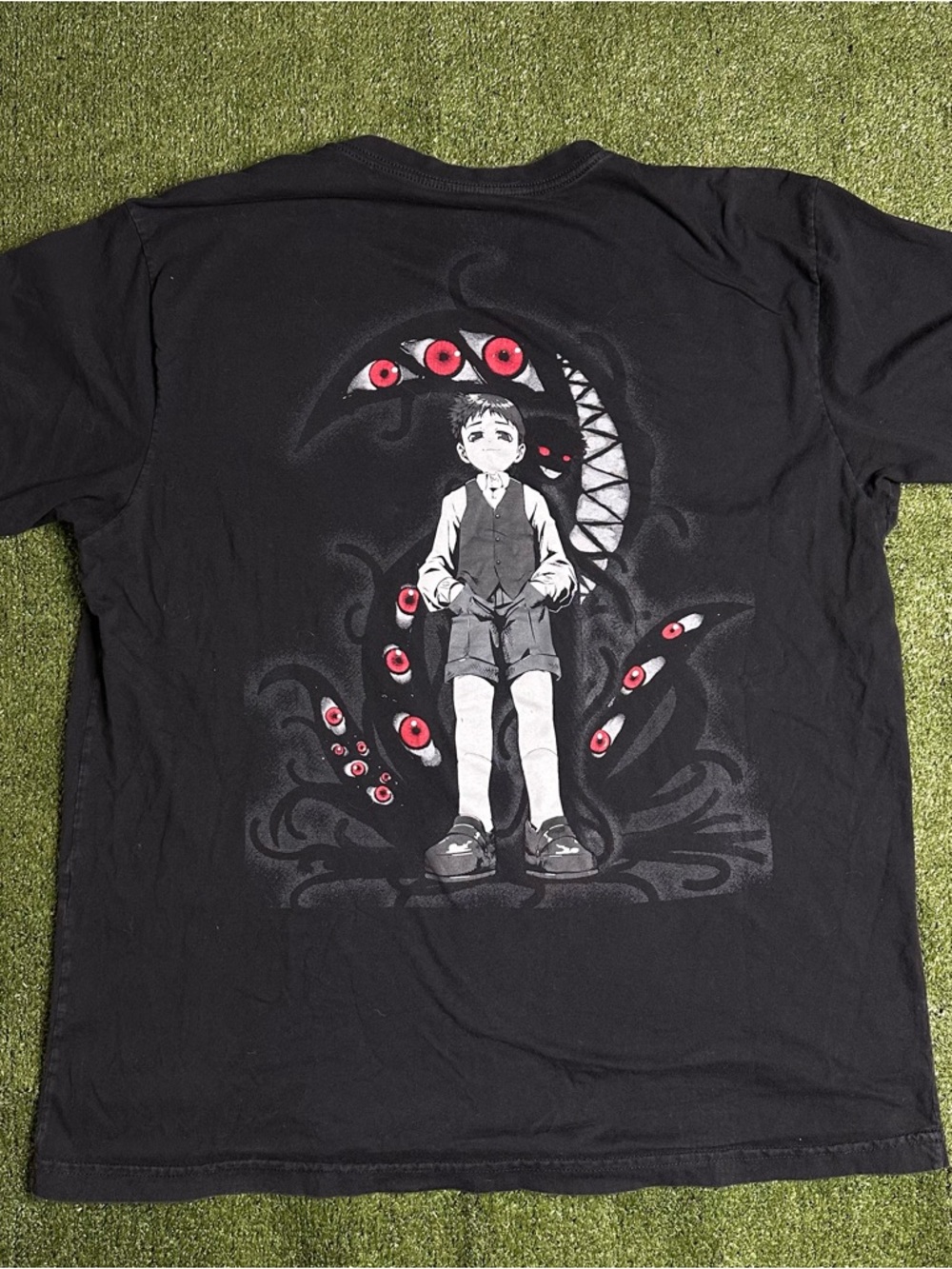 Alternazero men’s Fullmetal Alchemist: Brotherhood size 2xl